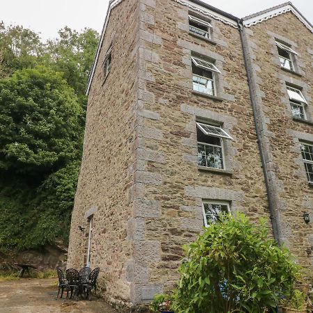 Villa The Old Mill Milford Haven Esterno foto