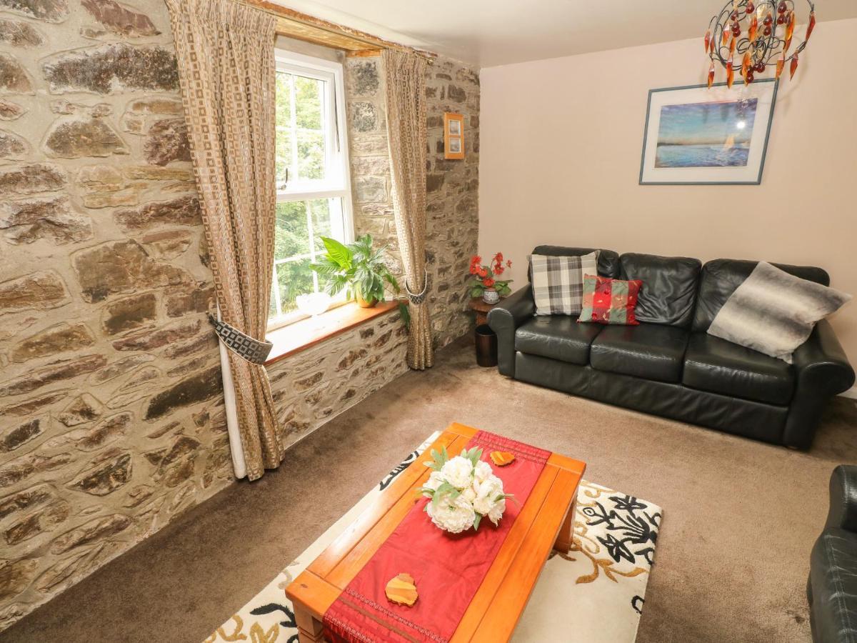 Villa The Old Mill Milford Haven Esterno foto