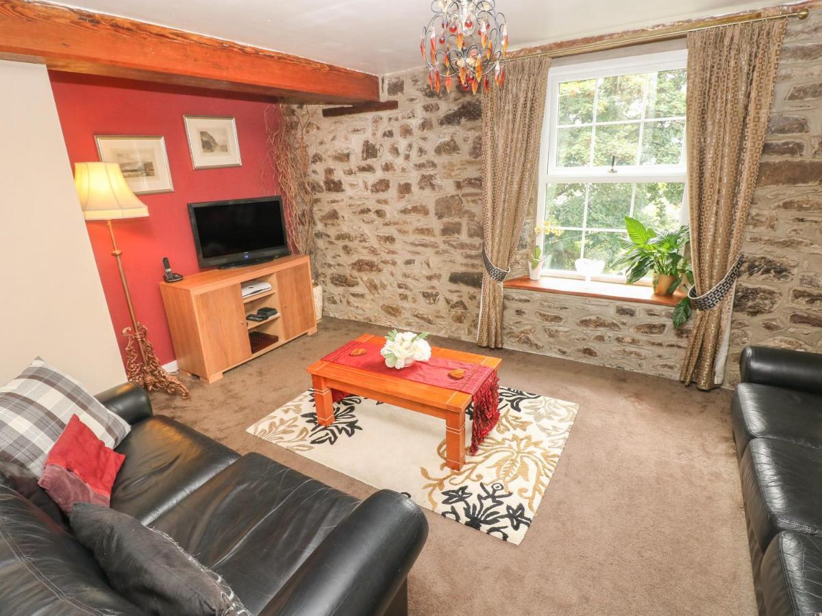 Villa The Old Mill Milford Haven Esterno foto