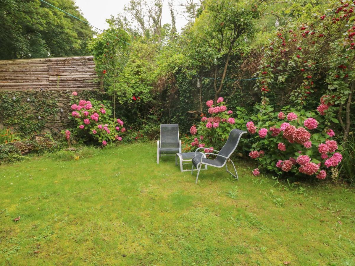 Villa The Old Mill Milford Haven Esterno foto