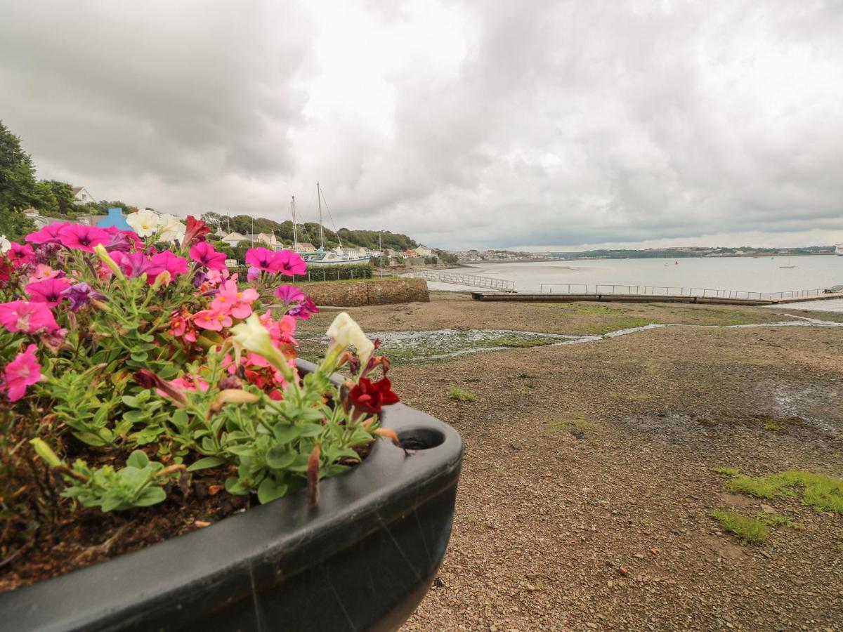Villa The Old Mill Milford Haven Esterno foto