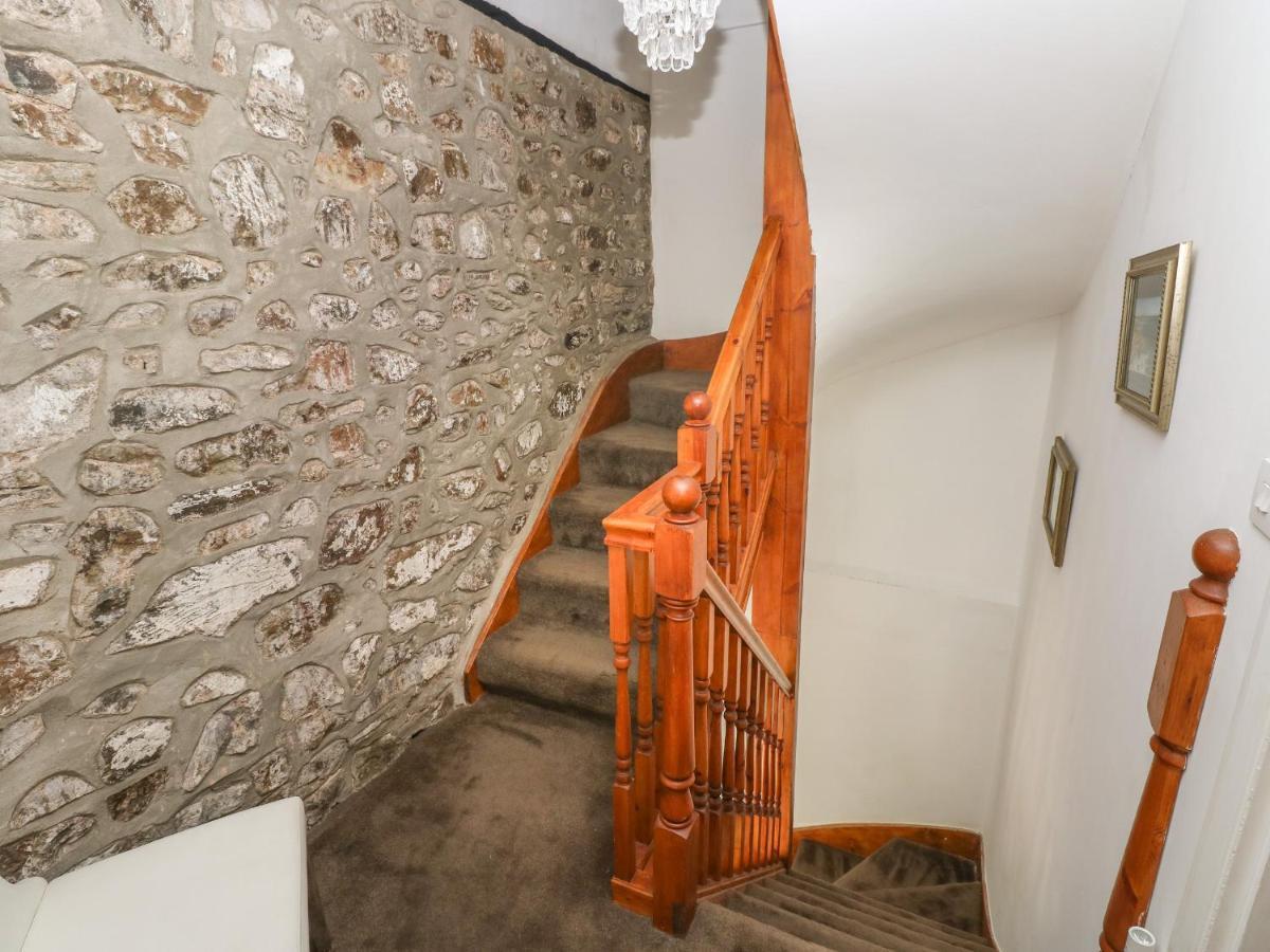 Villa The Old Mill Milford Haven Esterno foto