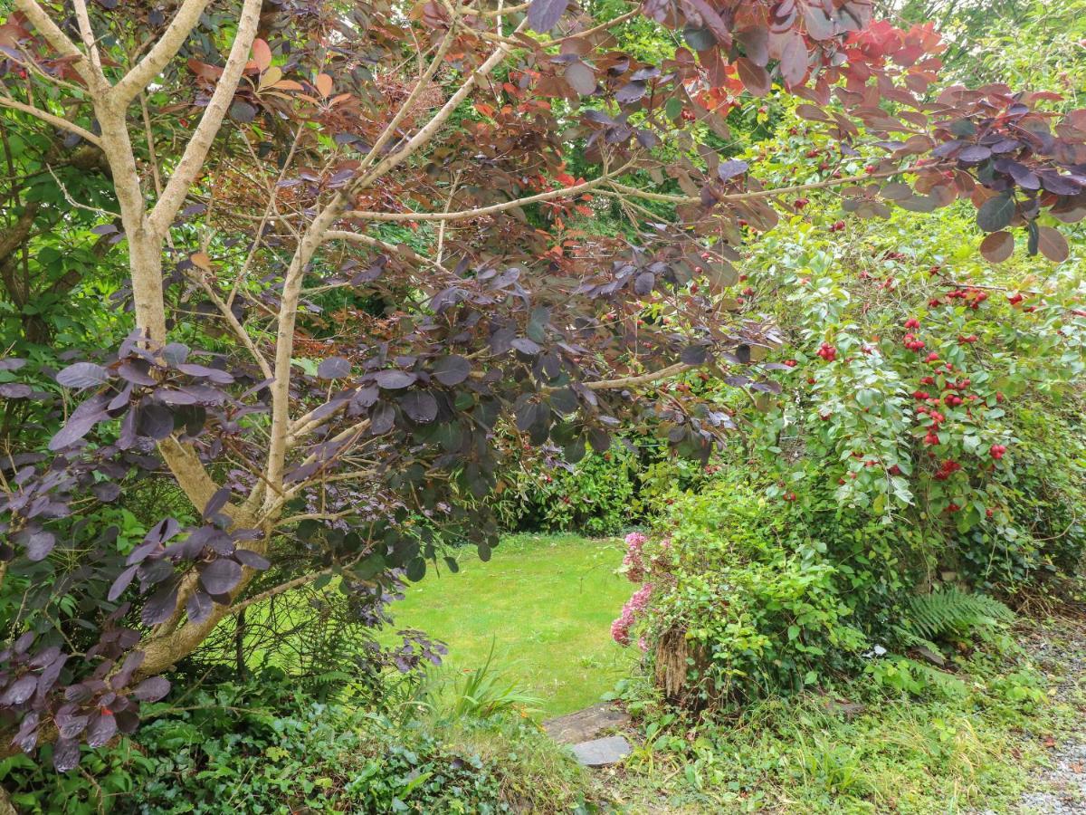 Villa The Old Mill Milford Haven Esterno foto